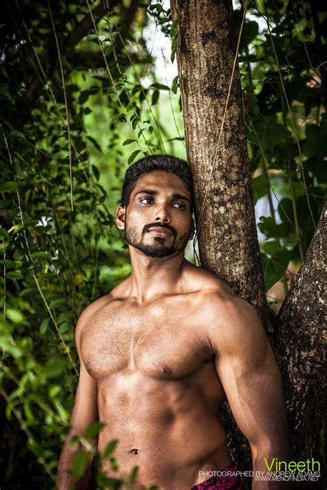 indian male models naked|indian